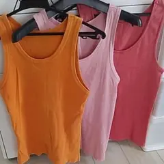 タンク3枚