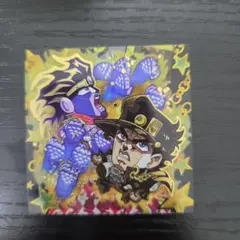 ryo 様 専用 ジョジョの奇妙な冒険 空条承太郎 シール