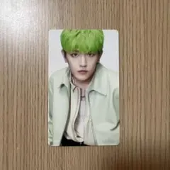 INI 髙塚大夢 エキシビション ラントレ066