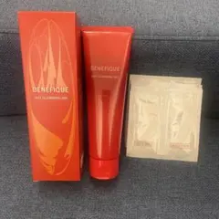 ベネフィーク　ホットクレンジングジェル　新品