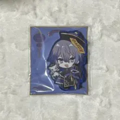 小柳ロウ アクリルブロック Dytica 2周年