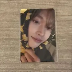 RIIZE ウォンビン odyssey ラキドロ weverse トレカ