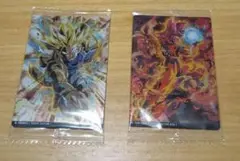 いたじゃが　ドラゴンボール　トランクス　孫悟空 R