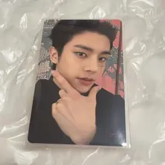 ENHYPEN ジェイク トレカ ラキドロ HMV