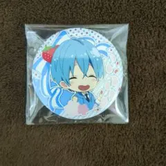 すとぷり 缶バッジ ころんくん すとめも7