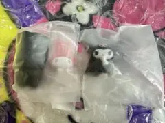 サンリオ おばけごっこ マイメロ クロミ SANRIO