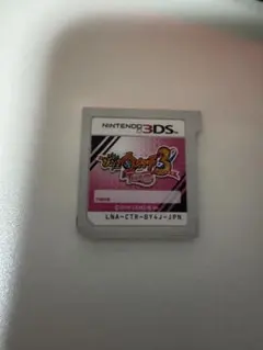 妖怪ウォッチ3 テンプラ 3DS ソフト