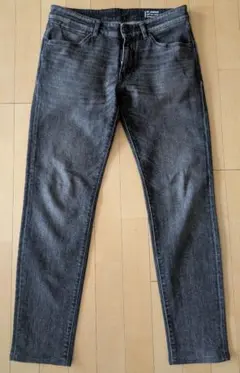 美品 PT TORINO 32 ルーマニア製 ダークグレー スリムフィットのサムネイル