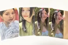 TWICE ミナ トレカ between1&2 封入 まとめ売り