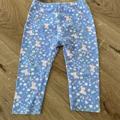 レギンス パンツ ♥︎︎ 4枚セット / UNIQLO