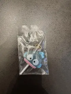 サンリオキャラクターズ カラフルキャンディチャーム ハンギョドン