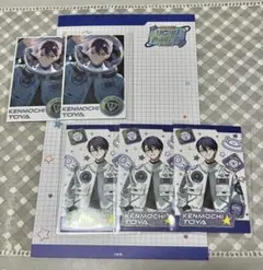 ろふまお　4周年 チェキ　剣持刀也