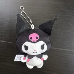 クロミ　キーホルダー