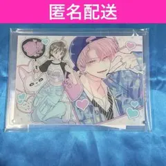 多聞くん今どっち!? アニメイト アクリルアートパネル