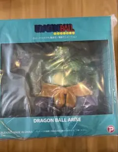 ドラゴンボールアライズ ブロリー VS 孫悟空 ZEEM限定特典付