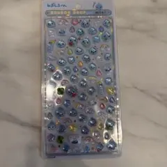 【正規品】ボンボンドロップシールmini❋しずくちゃん