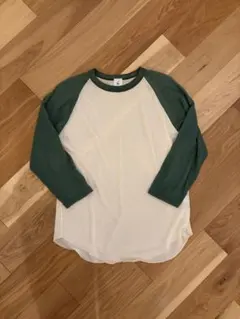 6(ROKU) コットン ボーダー ロングスリーブTシャツ 25SS - メルカリ