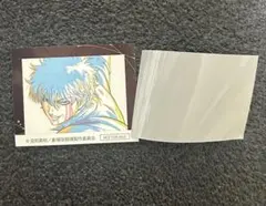 銀魂 特典 ステッカー 銀時 映画 吉原大炎上