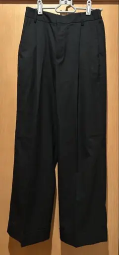 ユナイテッドアローズ　ストレートパンツ