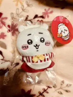 ちいかわ レストラン マスコット