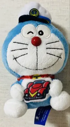 映画 ドラえもん 2026 マスコット 海底鬼岩城