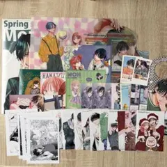 春の嵐とモンスター 特典 全プレ 懸賞 付録 まとめ売り