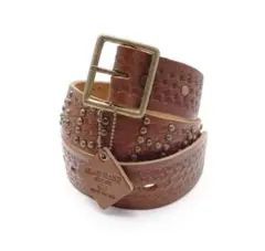 新品未使用・タグ付き GLAD HAND レザーベルト