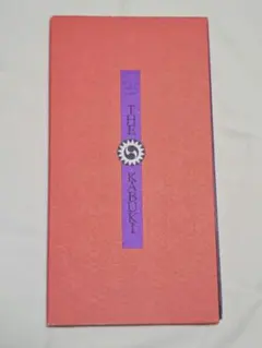 THE KABUKI ザ カブキ