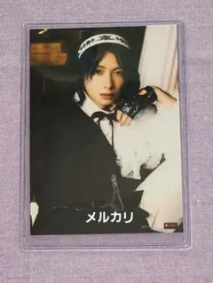 龍宮城 冨田侑暉 WALTZアクリルスタンド - メルカリ
