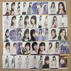 乃木坂46 生写真 まとめ売り