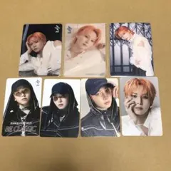 川尻蓮 トレカ セット