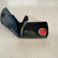 『新品.未使用』印鑑ケース