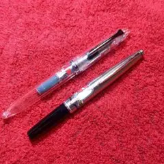 2026年最新】セーラー 14k 万年筆の人気アイテム - メルカリ