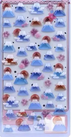 ボンボンドロップシール　空洞がなく、硬いシール　ラスト1枚