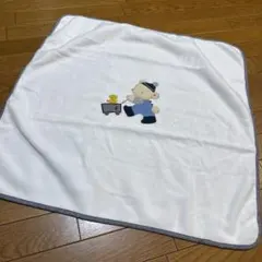 ファミリアブランケット