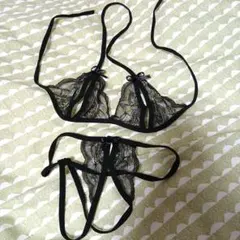 下着上下セット