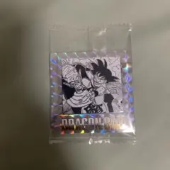 ドラゴンボールウエハース第十二巻