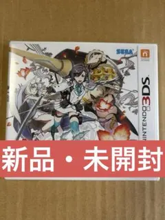 2026年最新】ニンテンドー3DS セブンスドラゴンIII code:VFDの人気