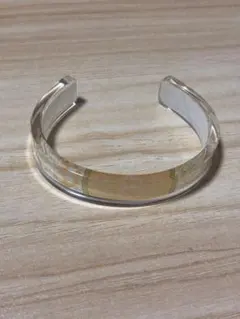 すとぷり るぅと アクリルバングル