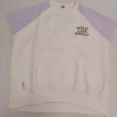 ピンクラテ　 半袖Tシャツのサムネイル