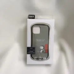 新品未使用PEANUTS iPhone 13 mini/12 mini ケースのサムネイル