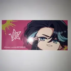 Paradox Live パラライ スマイルベースカフェ 大和憧吾 特典