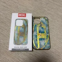 DIESEL iPhone15ケース