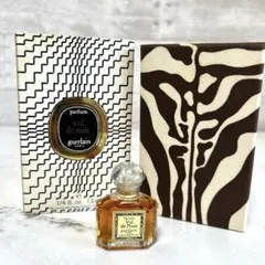 【希少品 未開栓 】ゲラン ヴォルドニュイ 15ml 希少品 未開栓 】ゲラン ヴォルドニュイ 15ml