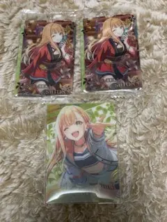 紫雲清夏　カード　まとめ売り