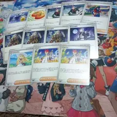 ポケモンカードセット