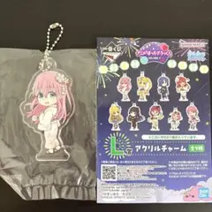 ☆ぼっち・ざ・ろっく☆後藤ひとり アクリルチャーム 一番くじ