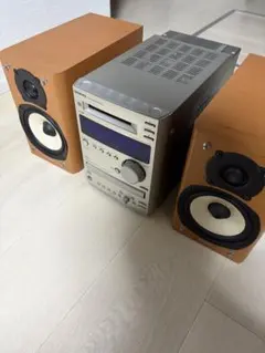 2026年最新】ONKYO ミニコンポの人気アイテム - メルカリ