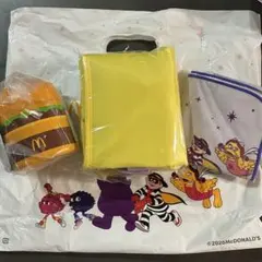 マクドナルド 2026福袋セット