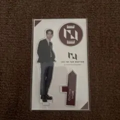 INI アクリルスタンド 西洸人